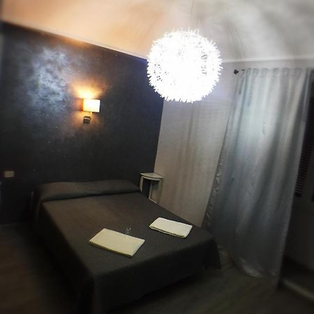 Bed and Breakfast Babyface Rzym Zewnętrze zdjęcie