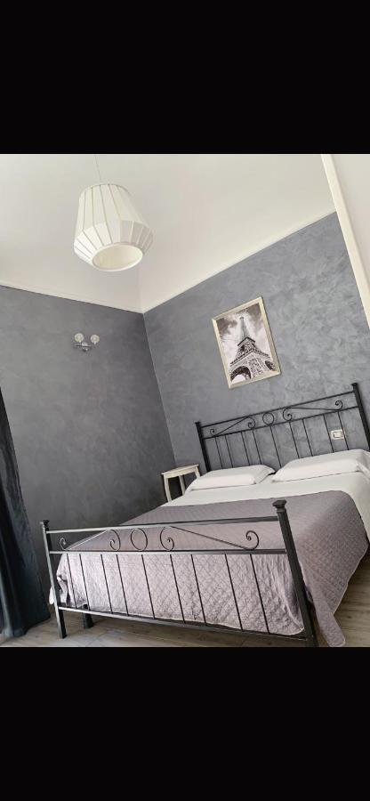 Bed and Breakfast Babyface Rzym Zewnętrze zdjęcie