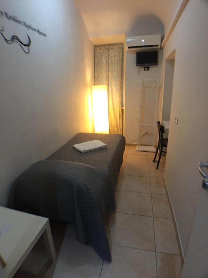 Bed and Breakfast Babyface Rzym Zewnętrze zdjęcie