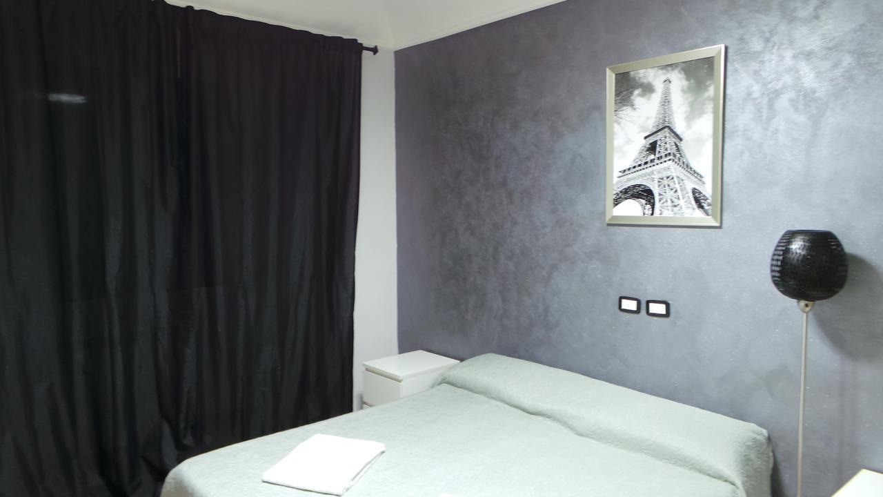 Bed and Breakfast Babyface Rzym Zewnętrze zdjęcie