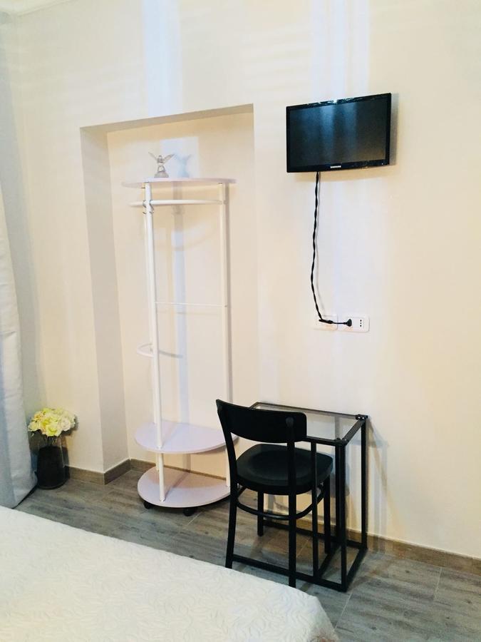Bed and Breakfast Babyface Rzym Zewnętrze zdjęcie