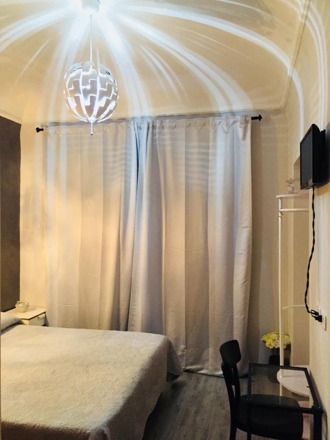 Bed and Breakfast Babyface Rzym Zewnętrze zdjęcie