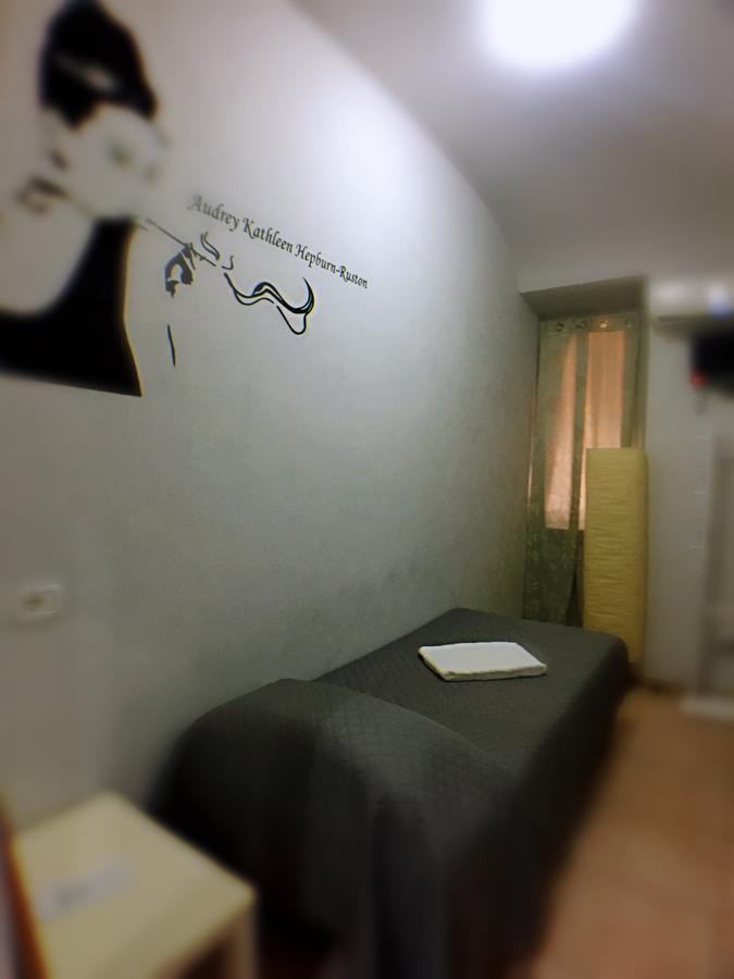 Bed and Breakfast Babyface Rzym Zewnętrze zdjęcie