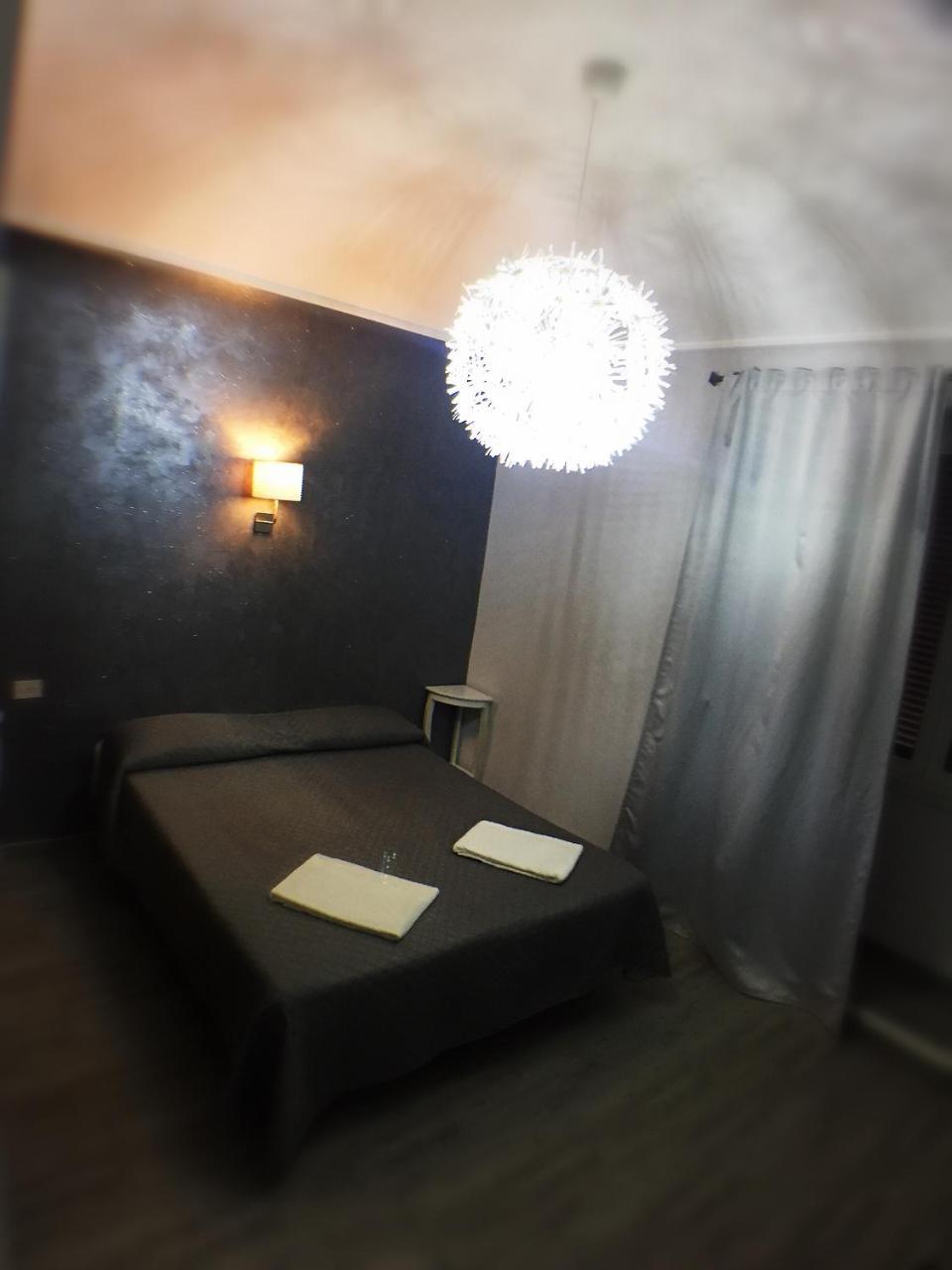 Bed and Breakfast Babyface Rzym Zewnętrze zdjęcie