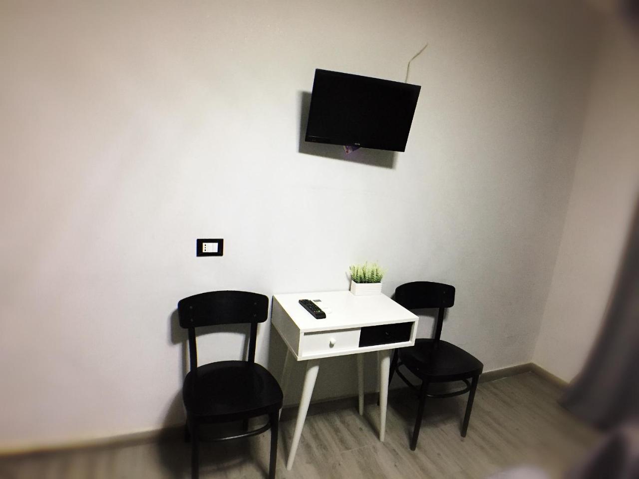 Bed and Breakfast Babyface Rzym Zewnętrze zdjęcie