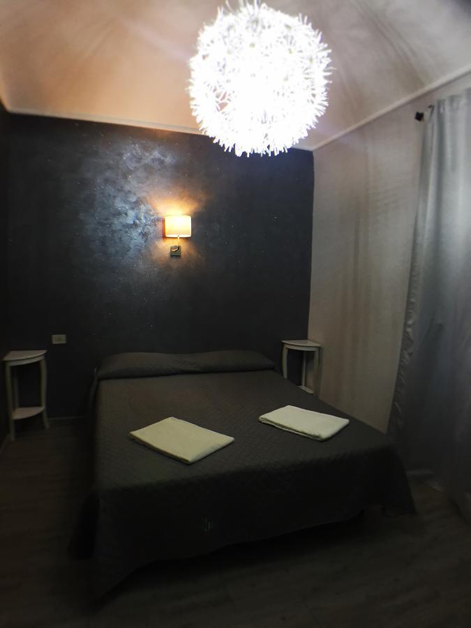 Bed and Breakfast Babyface Rzym Zewnętrze zdjęcie